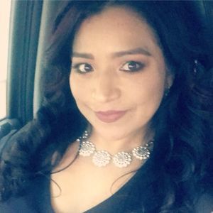 Meet your Posher, Reyna